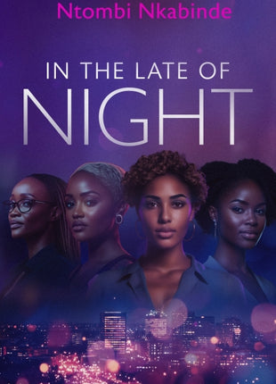 In the Late of Night
