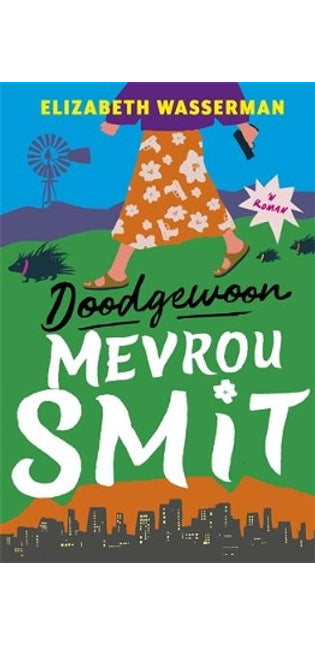 Doodgewoon mevrou Smit