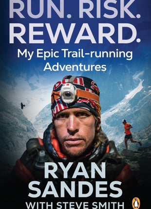 Run. Risk. Reward.