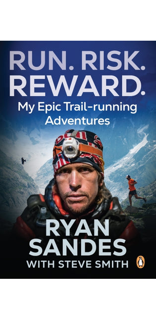 Run. Risk. Reward.
