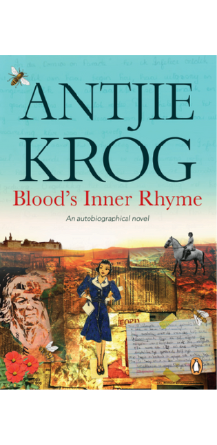 Blood’s Inner Rhyme