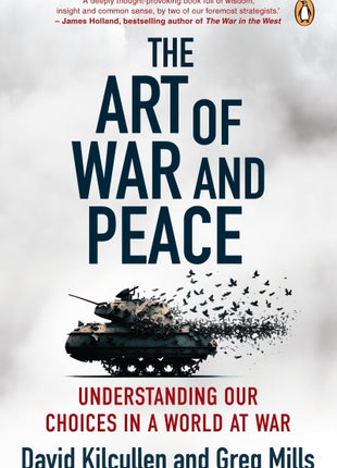 The Art of War and Peace