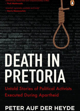 Death in Pretoria