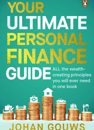 Your Ultimate Personal Finance Guide