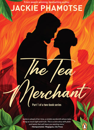 The Tea Merchant