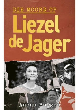 Die moord op Liezel de Jager