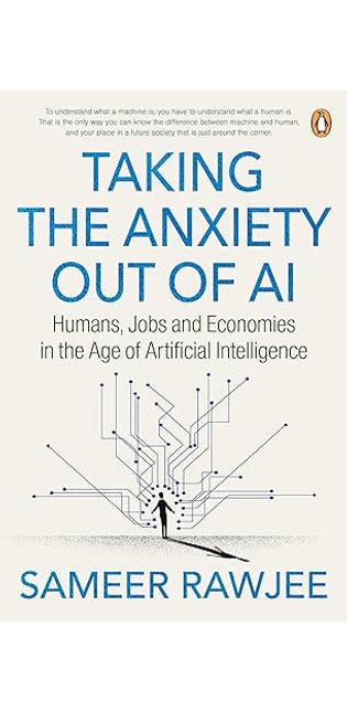 Taking the Anxiety out of AI