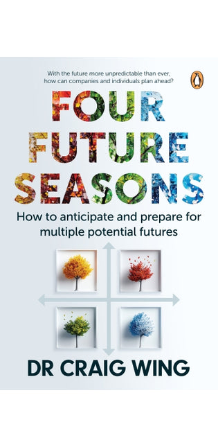 Four Future Seasons