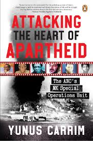 Attacking the Heart of Apartheid