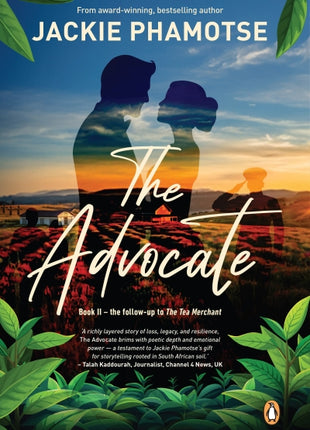The Advocate
