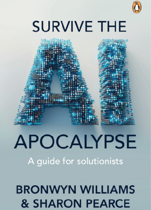 Survive the AI Apocalypse