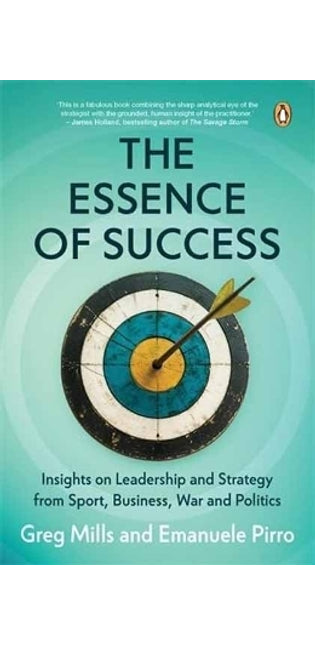 Essence of Success