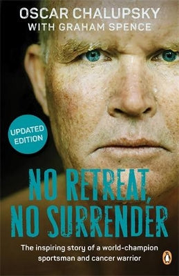 No Retreat, No Surrender