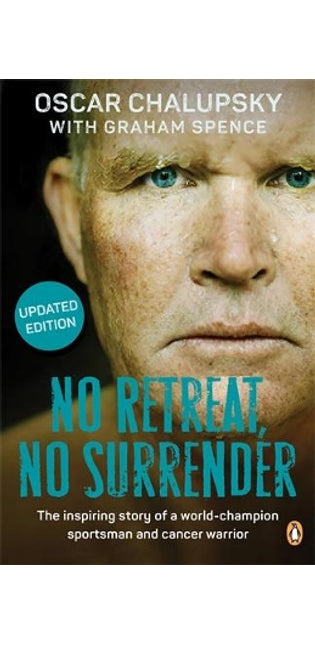 No Retreat, No Surrender