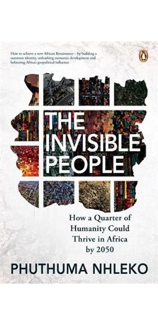 The Invisible People