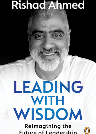 Leading with Wisdom