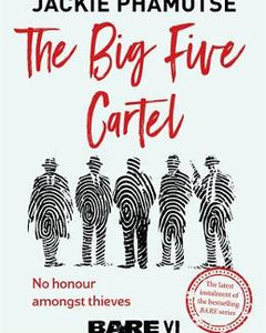 August Crime, Mystery and Thriller