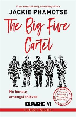 Bare VI: The Big Five Cartel
