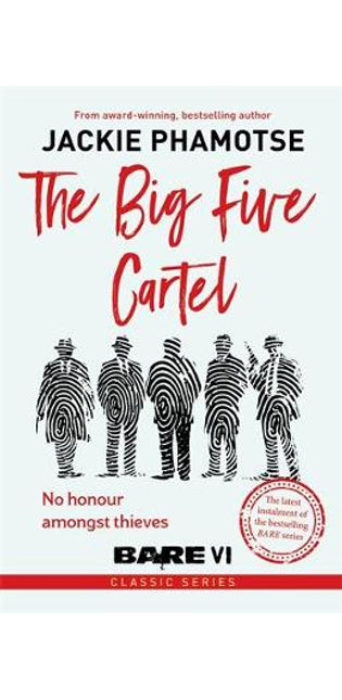 Bare VI: The Big Five Cartel