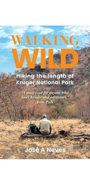 Walking Wild