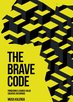 The Brave Code