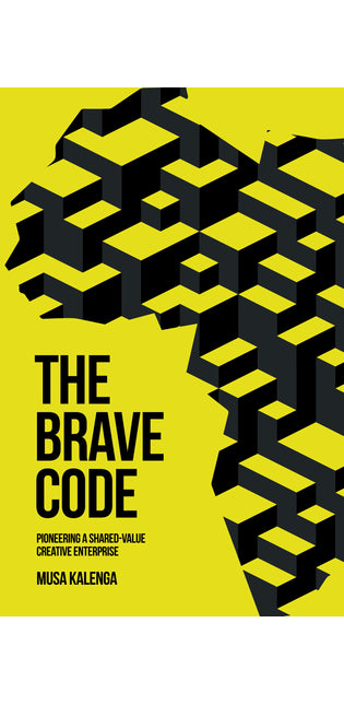 The Brave Code