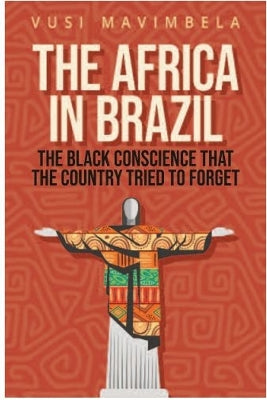 Africa In Brazil