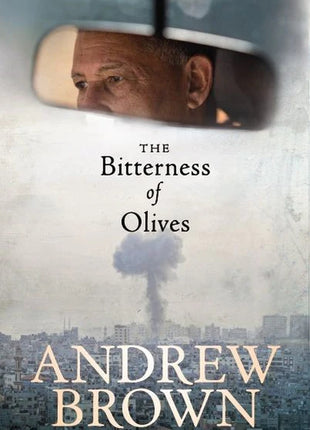 The Bitterness of Olives