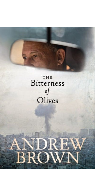 The Bitterness of Olives