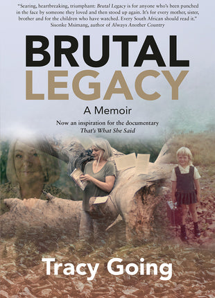 Brutal Legacy