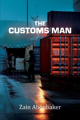 Customs Man