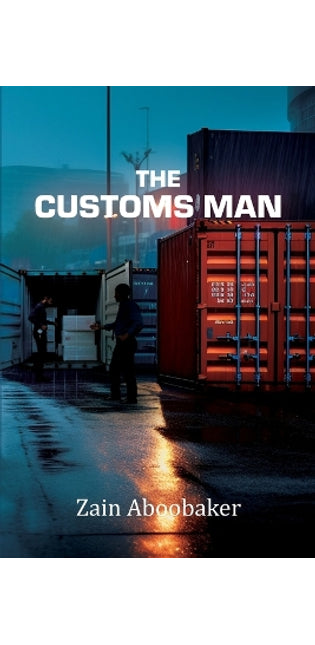 Customs Man