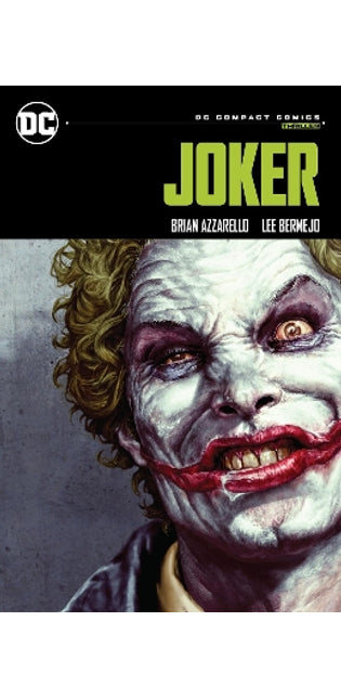 Joker: DC Compact Comics Edition