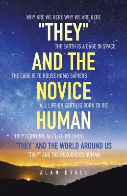 "They" and the Novice Human