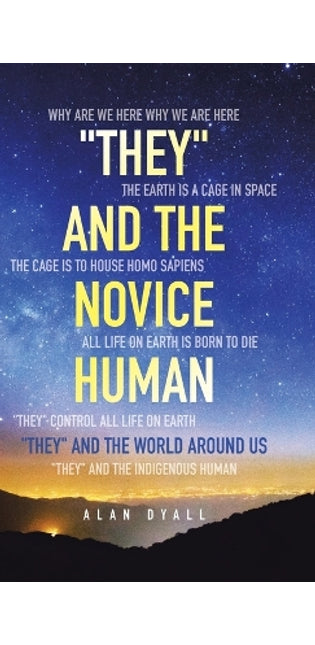 "They" and the Novice Human