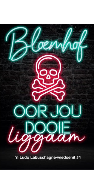 Oor Jou Dooie Liggaam