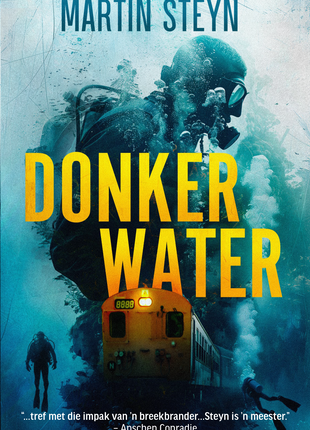 Donker Water