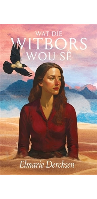 Wat die witbors wou sê