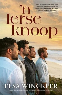 ’n Ierse knoop