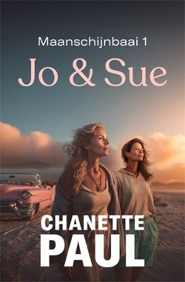 Maanschijnbaai 1: Jo en Sue