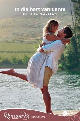 In die hart van Lente