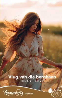 Vlug van die berghaan