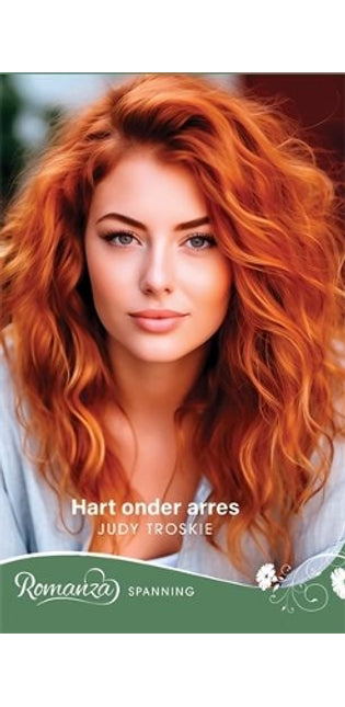 Hart onder arres