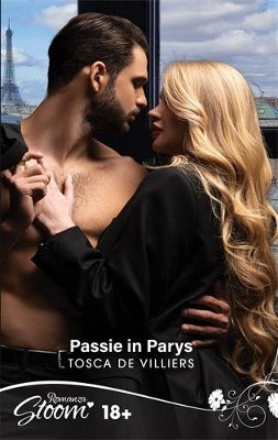 Passie in Parys