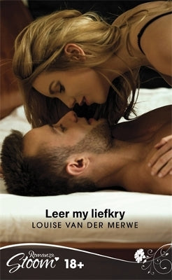 Leer my liefkry