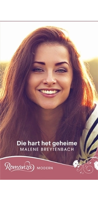 Die hart het geheime