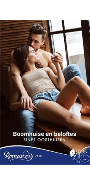 Boomhuise en beloftes