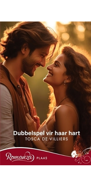 Dubbelspel vir haar hart