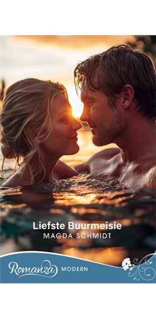 Liefste buurmeisie