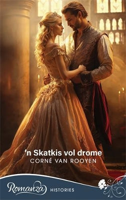 n Skatkis vol drome